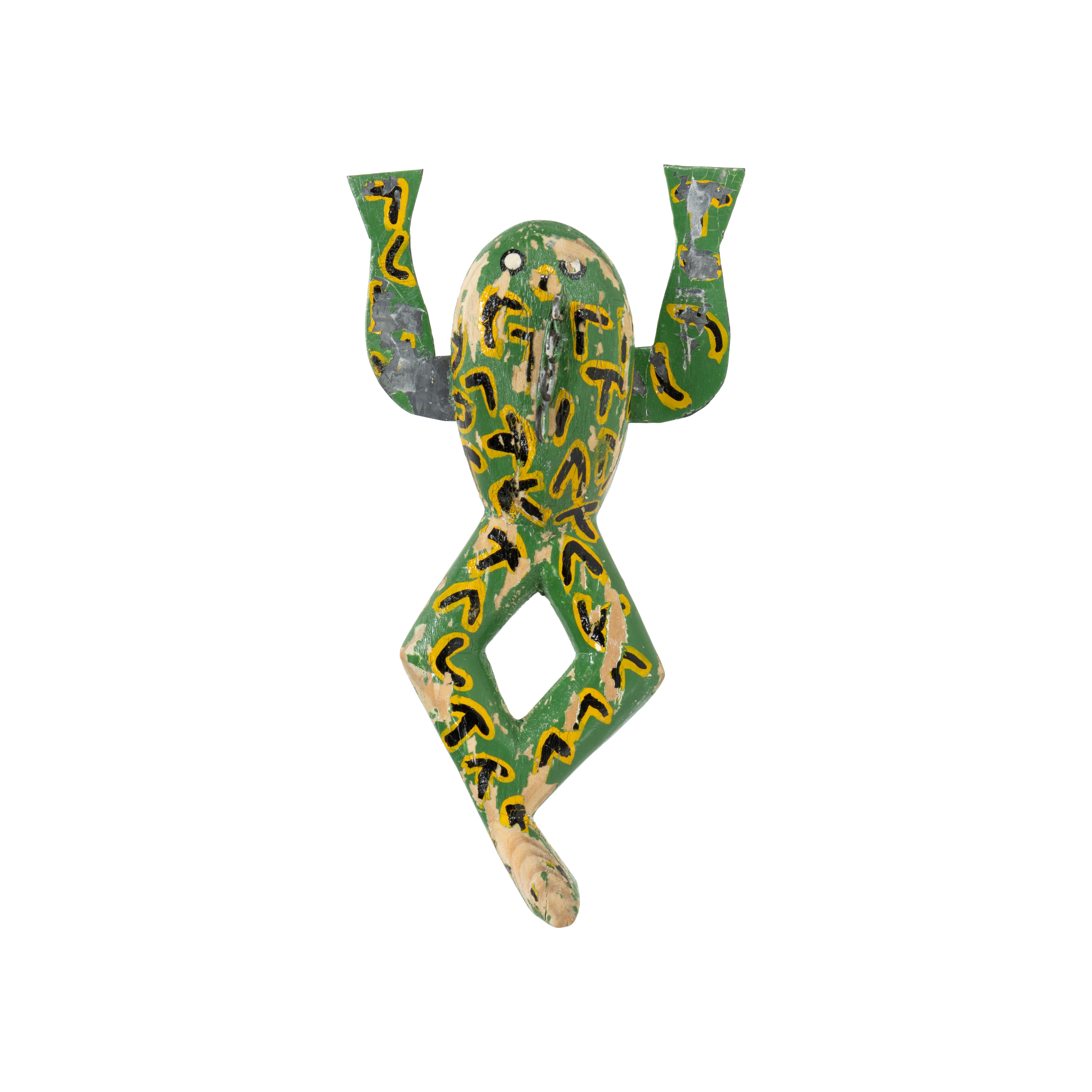 Spear Fishing Decoy