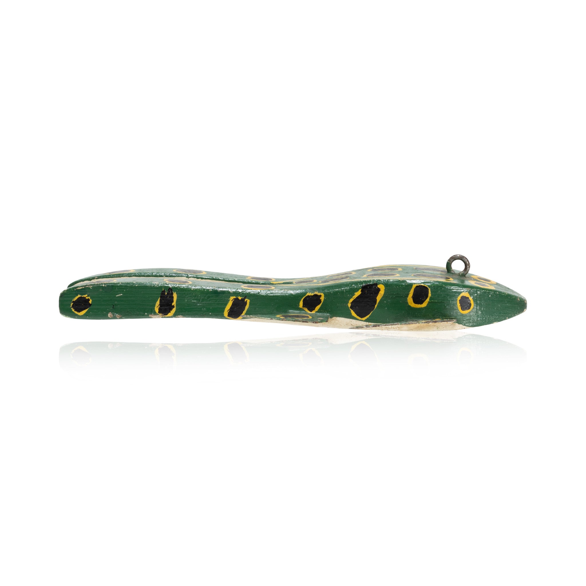 Frog Spear Fishing Decoy, Sporting Goods, Fishing, Decoy