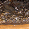 "A New Camp" Bronze By Robert Scriver