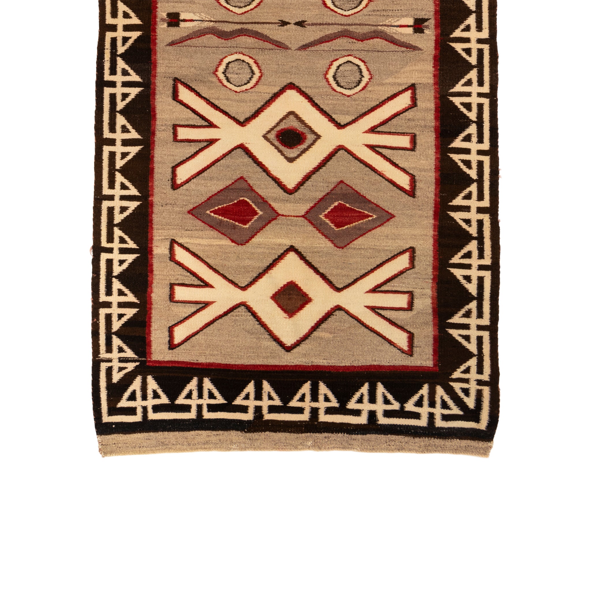 Navajo Crystal Runner