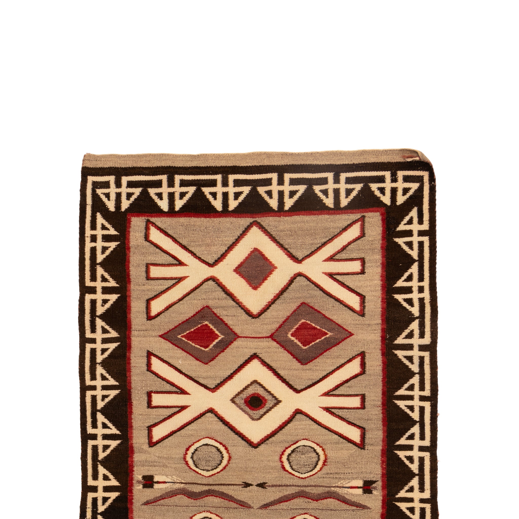 Navajo Crystal Runner