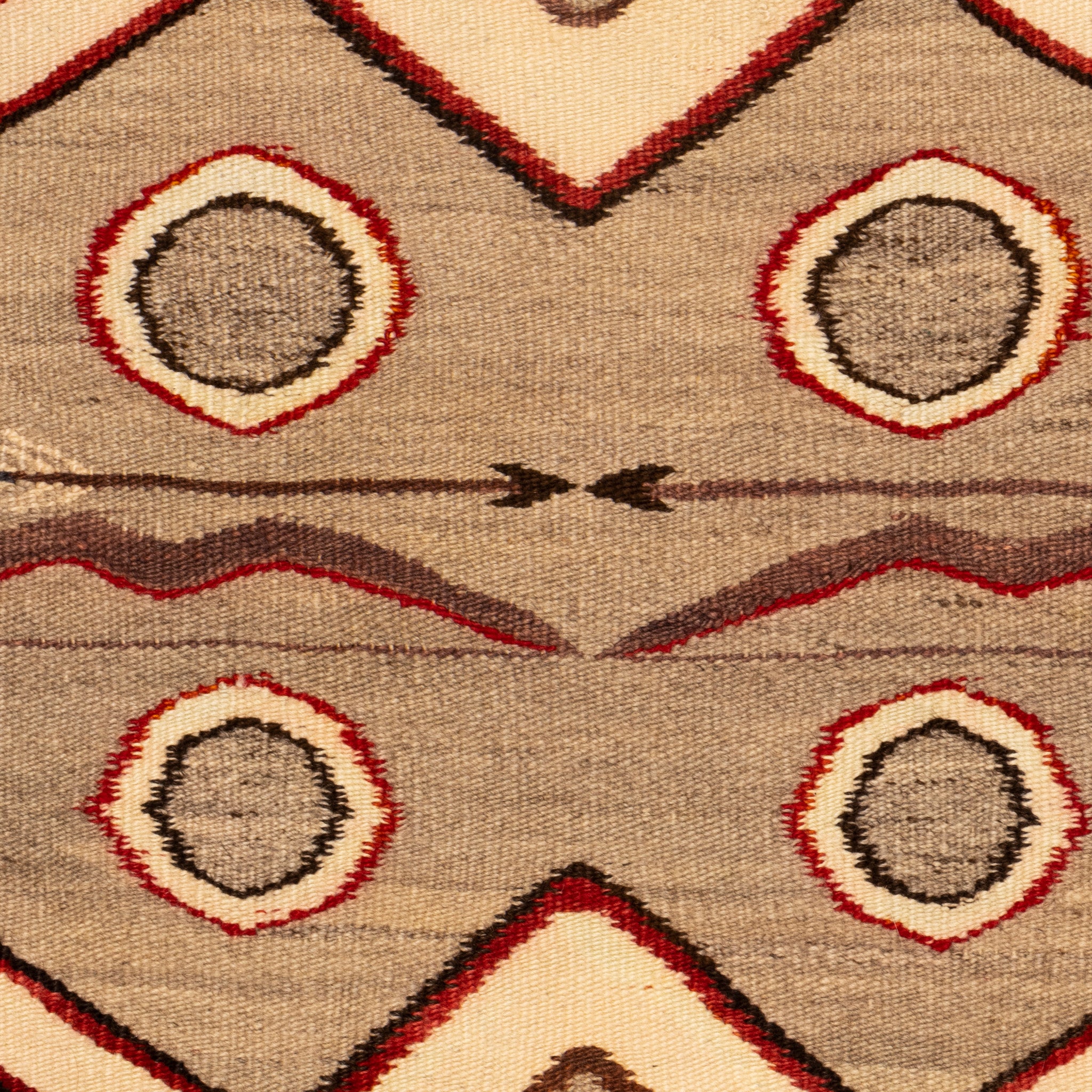 Navajo Crystal Runner
