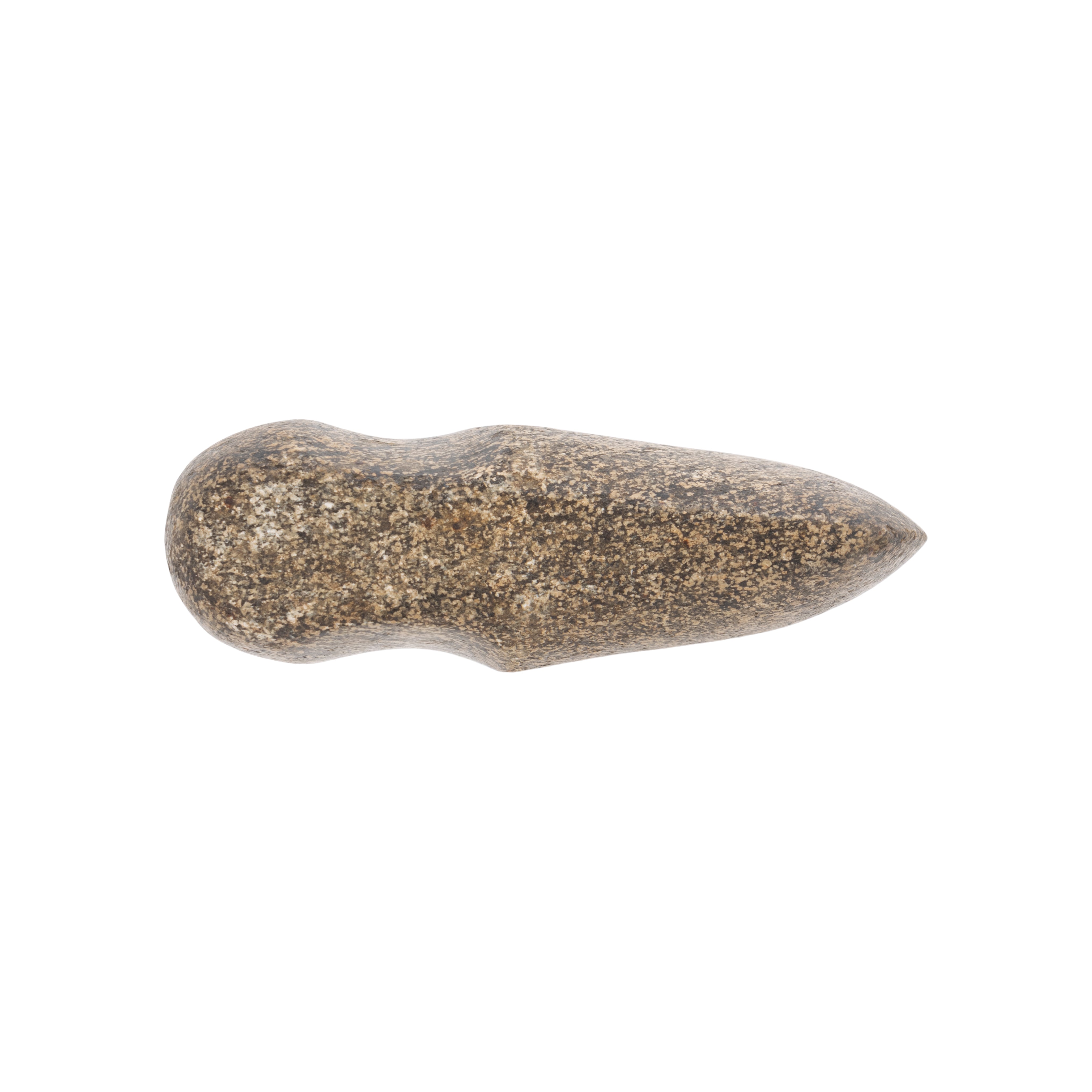 Prehistoric 3/4 Groove Axe