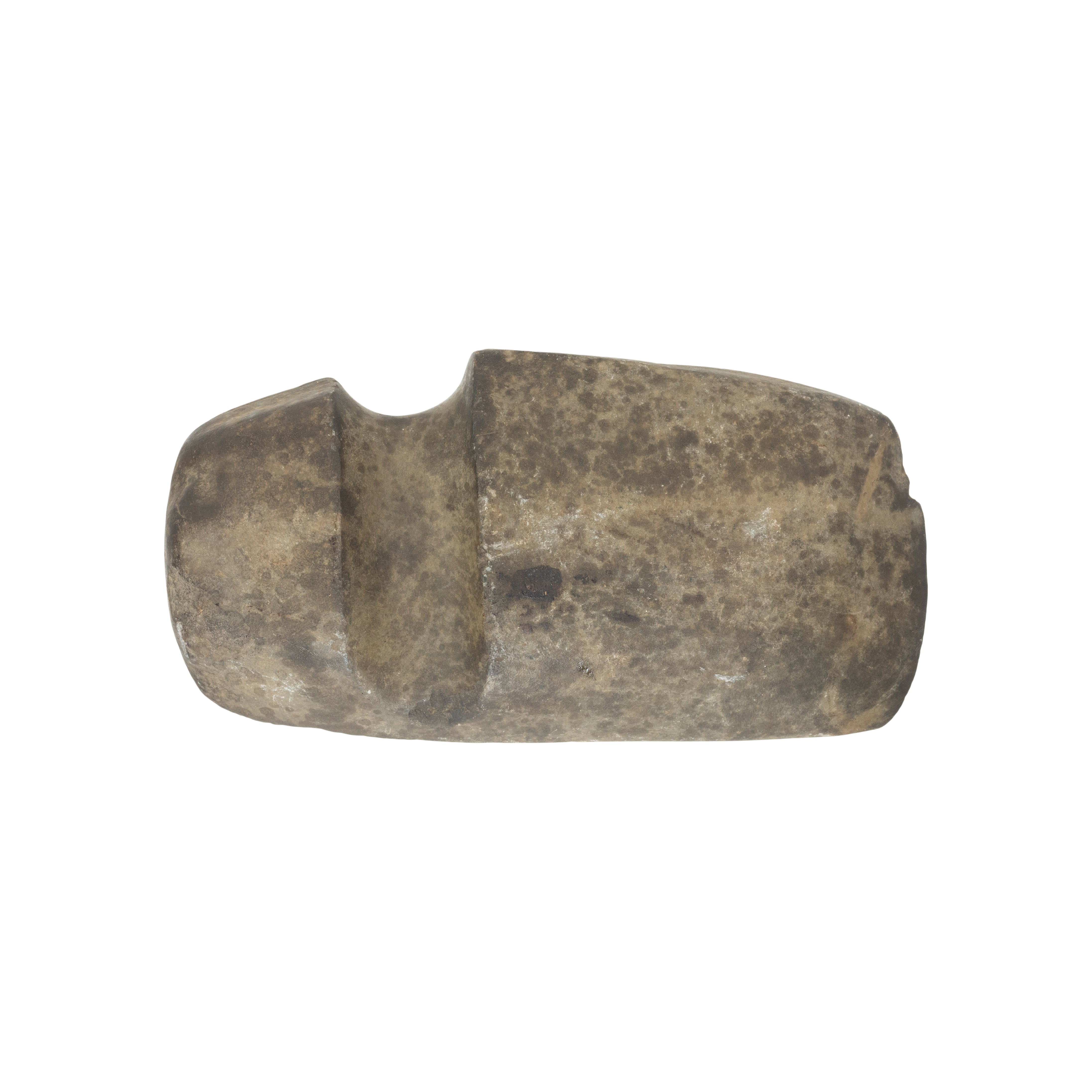 3/4 Groove Stone Axe