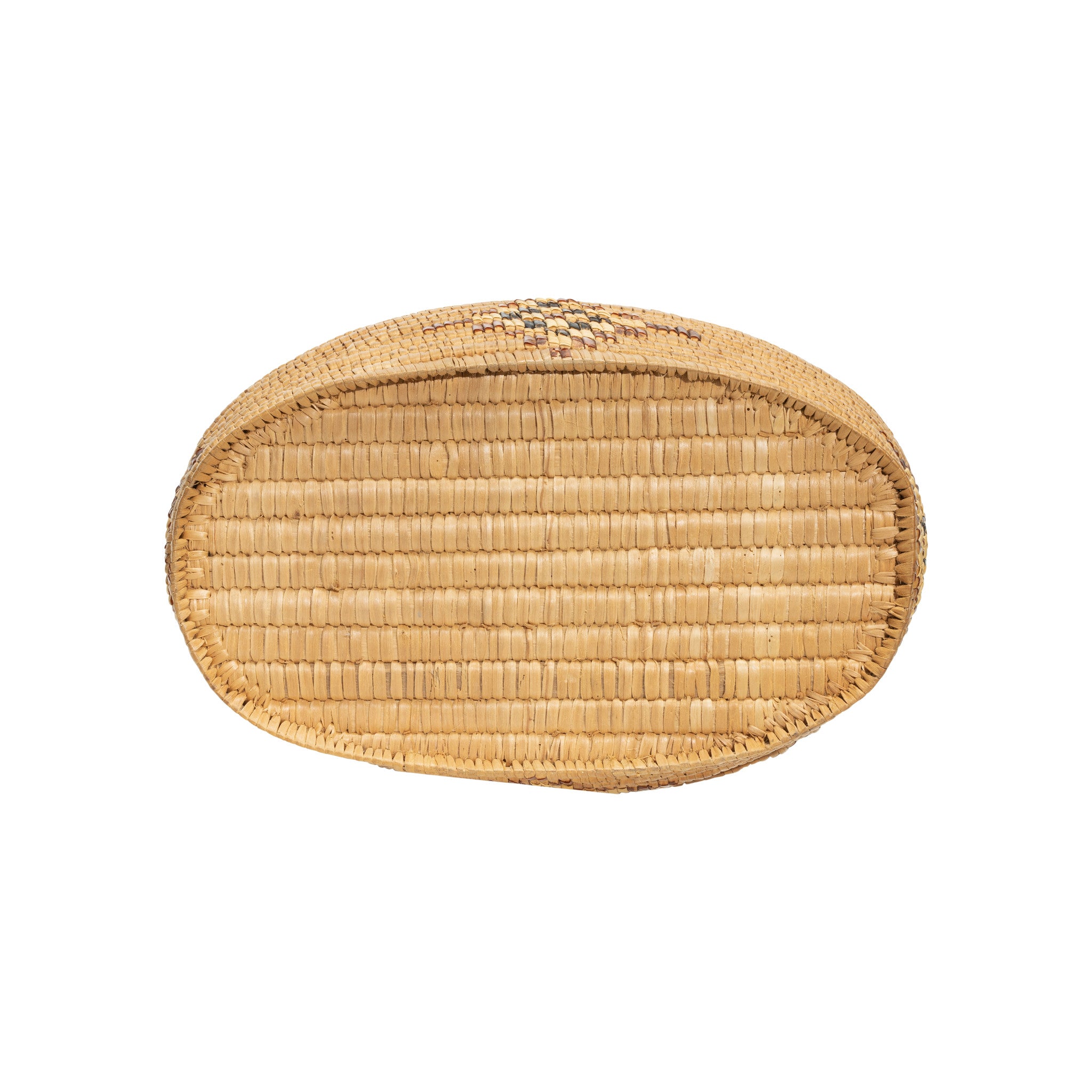 Salish Basket