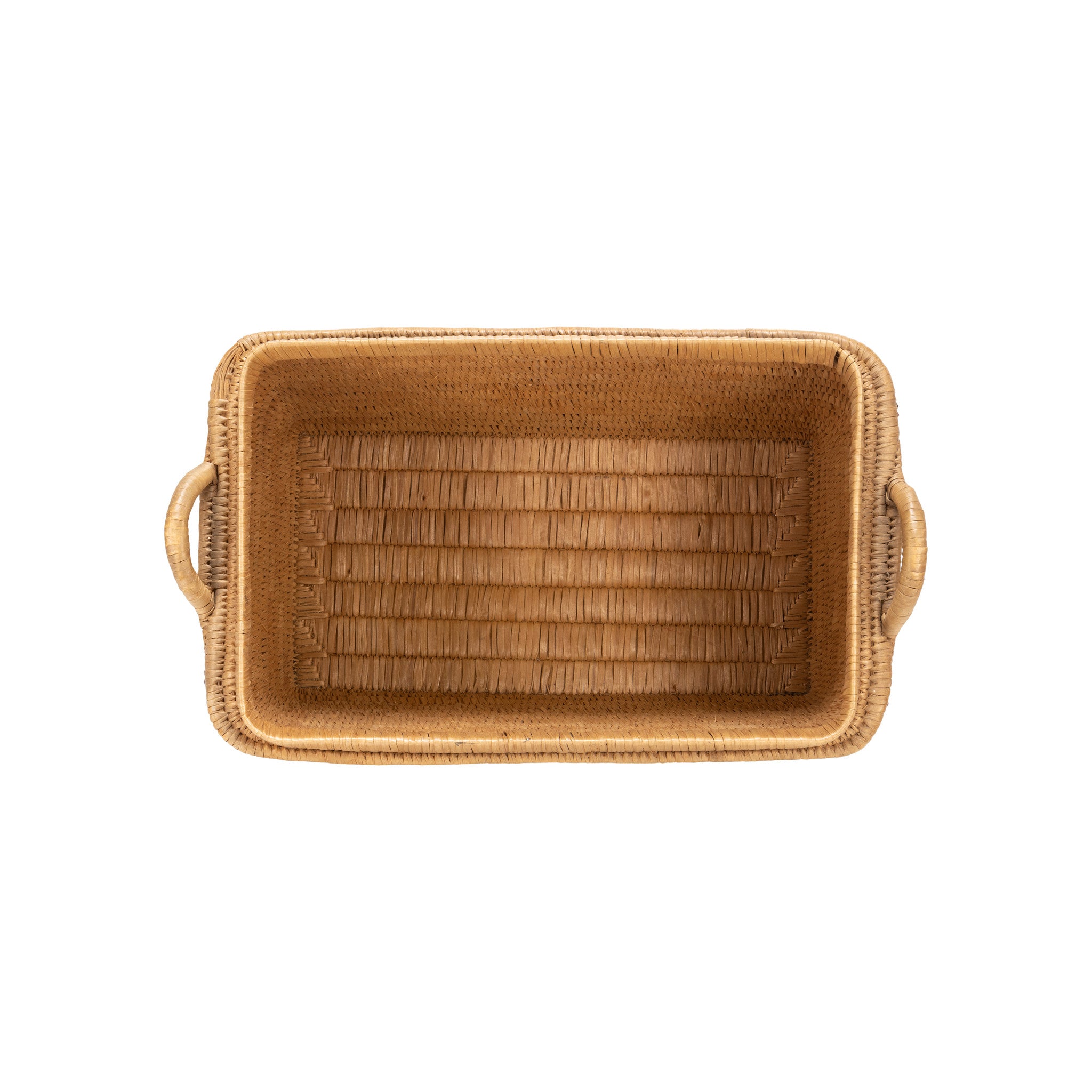 Salish Lidded Trunk