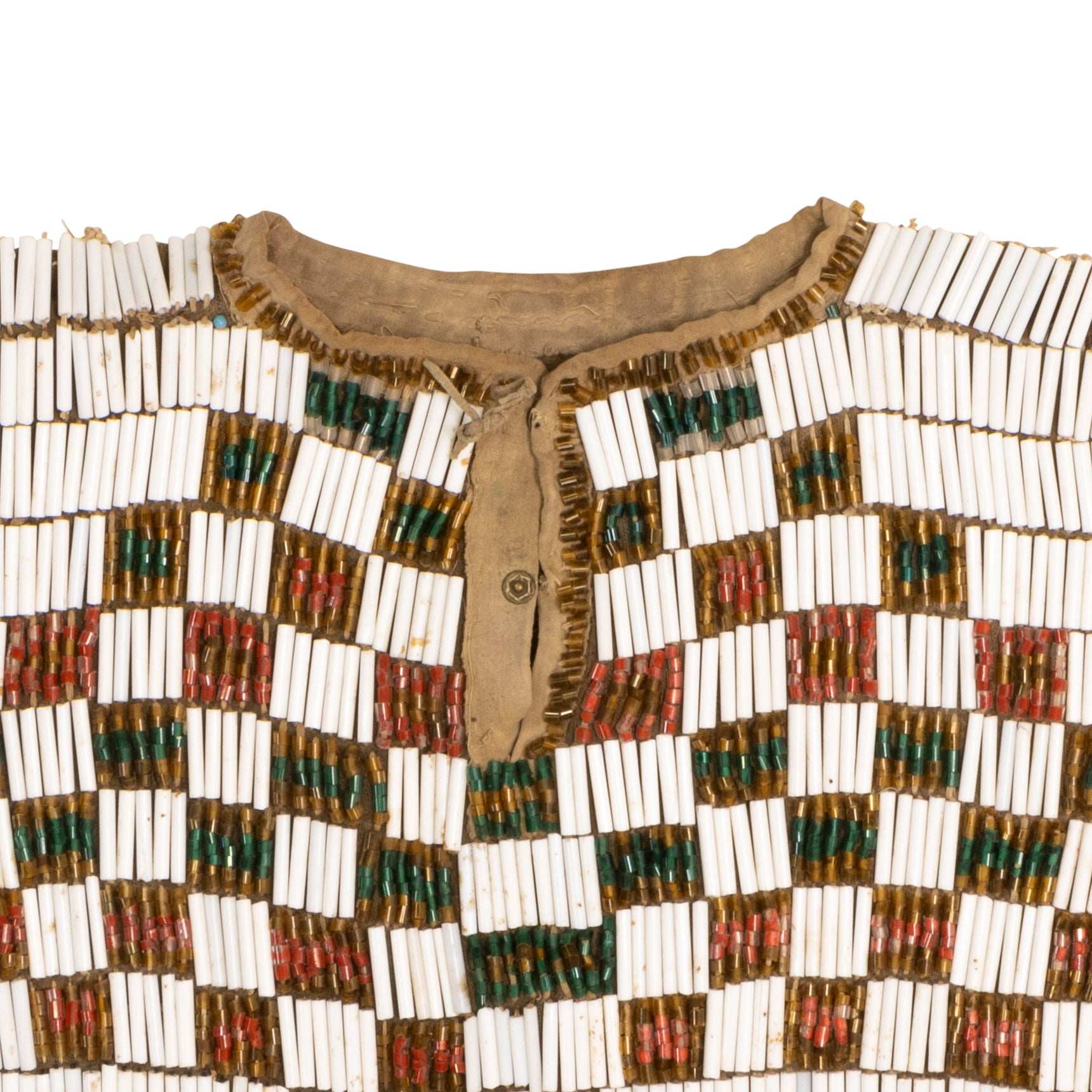 Blackfeet Child's Cape