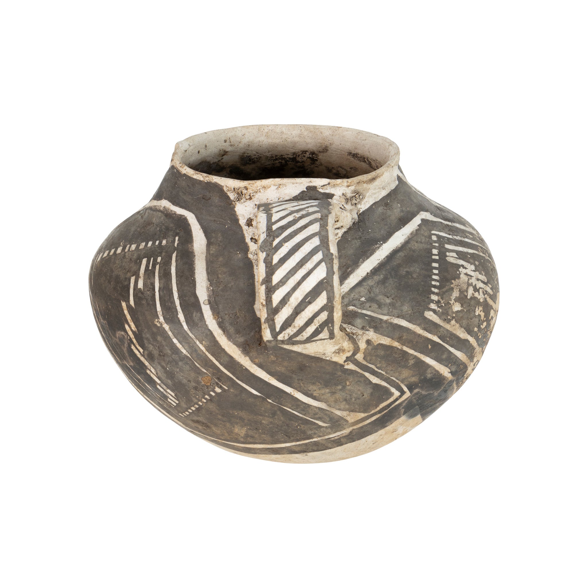 Anasazi Pottery Pitcher