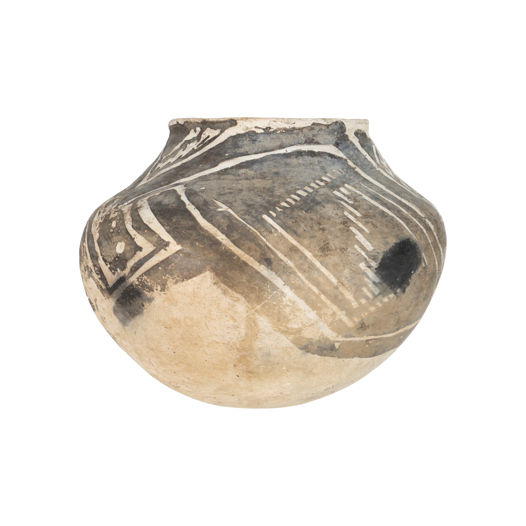 Anasazi Pottery Pitcher