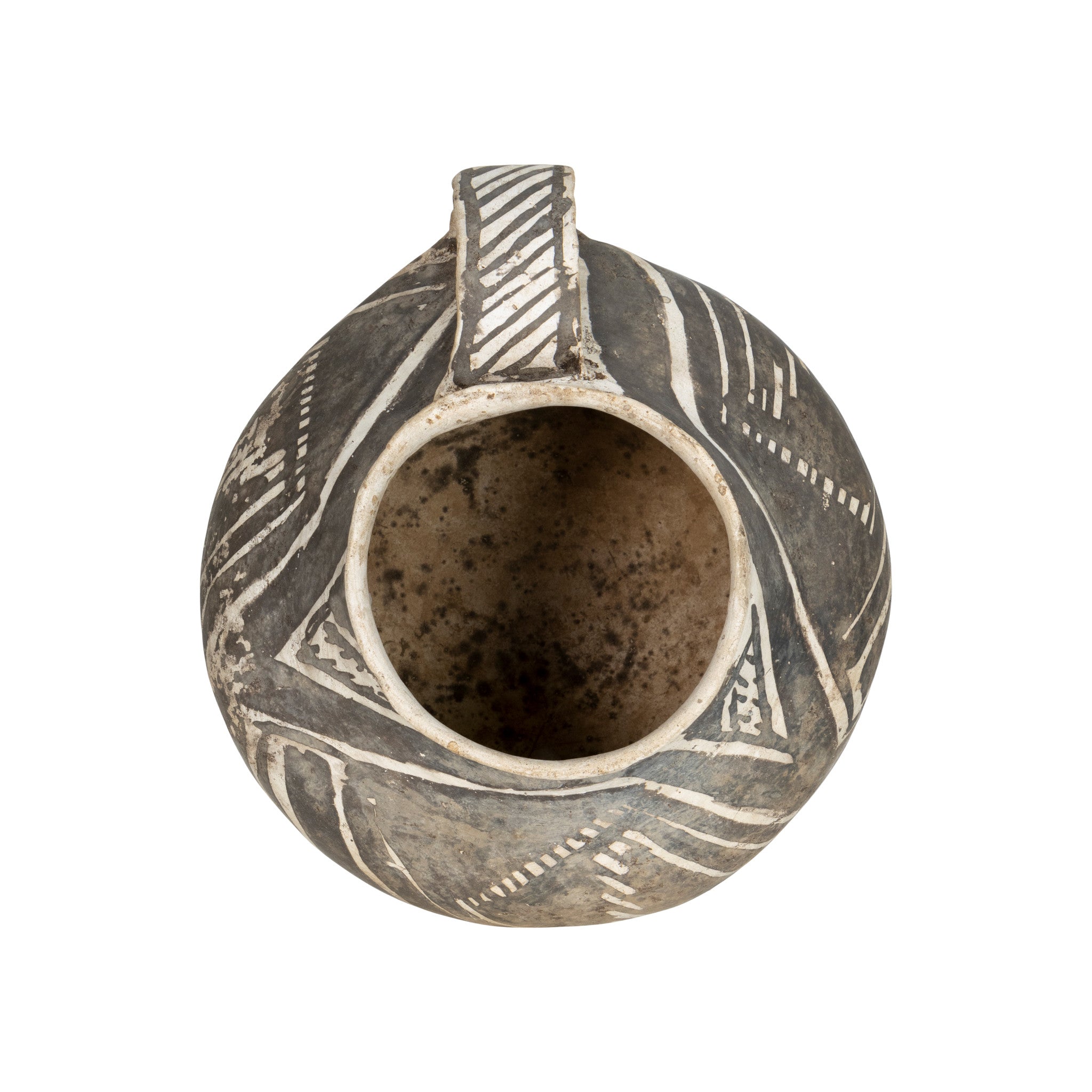 Anasazi Pottery Pitcher