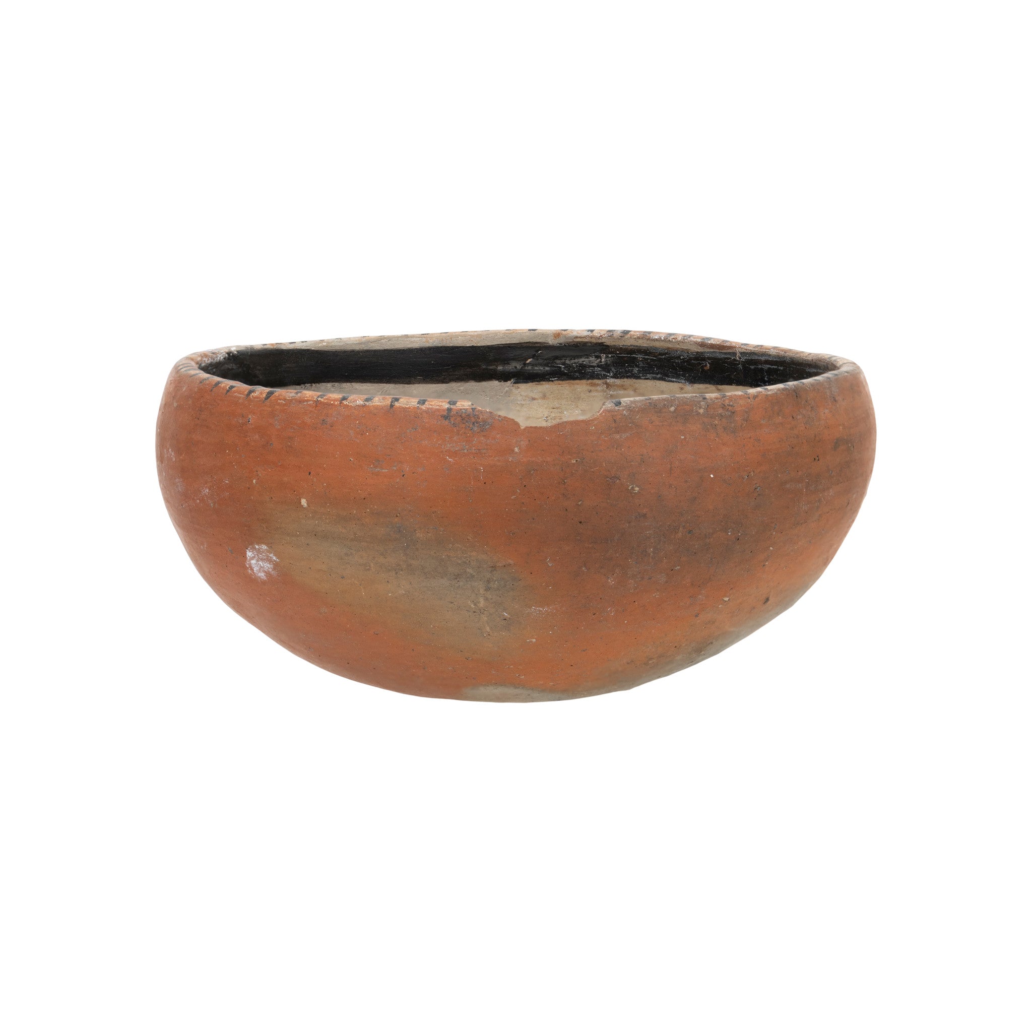 Salado Pottery Bowl