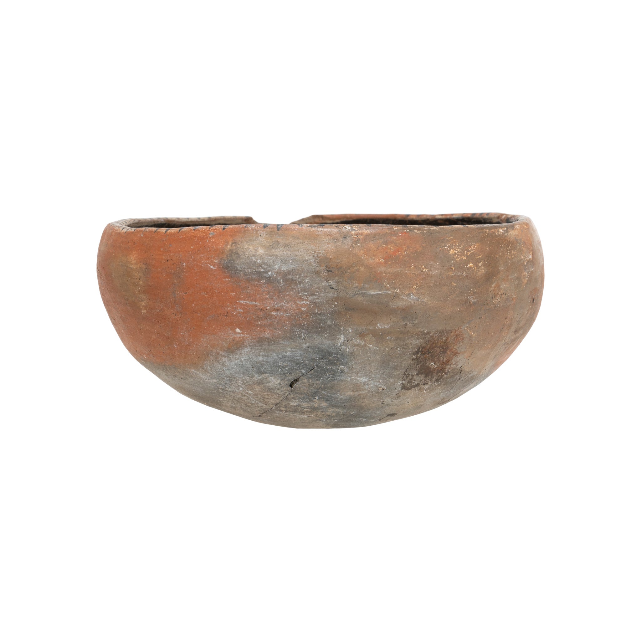 Salado Pottery Bowl