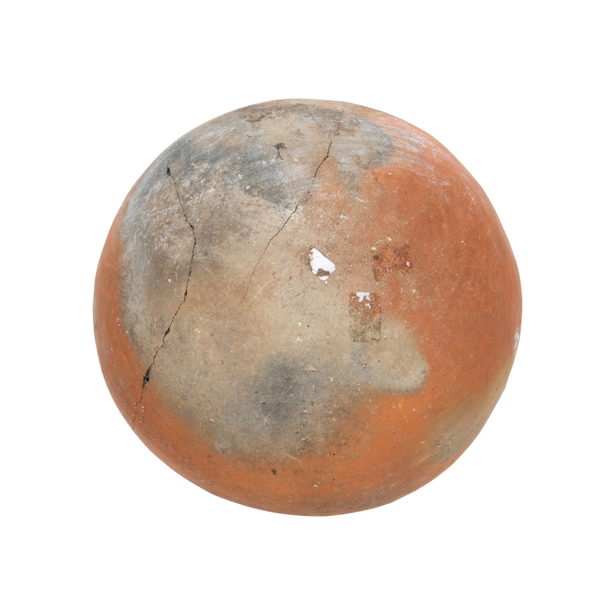 Salado Pottery Bowl