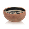 Anasazi Pottery Bowl, Native, Pottery, Prehistoric