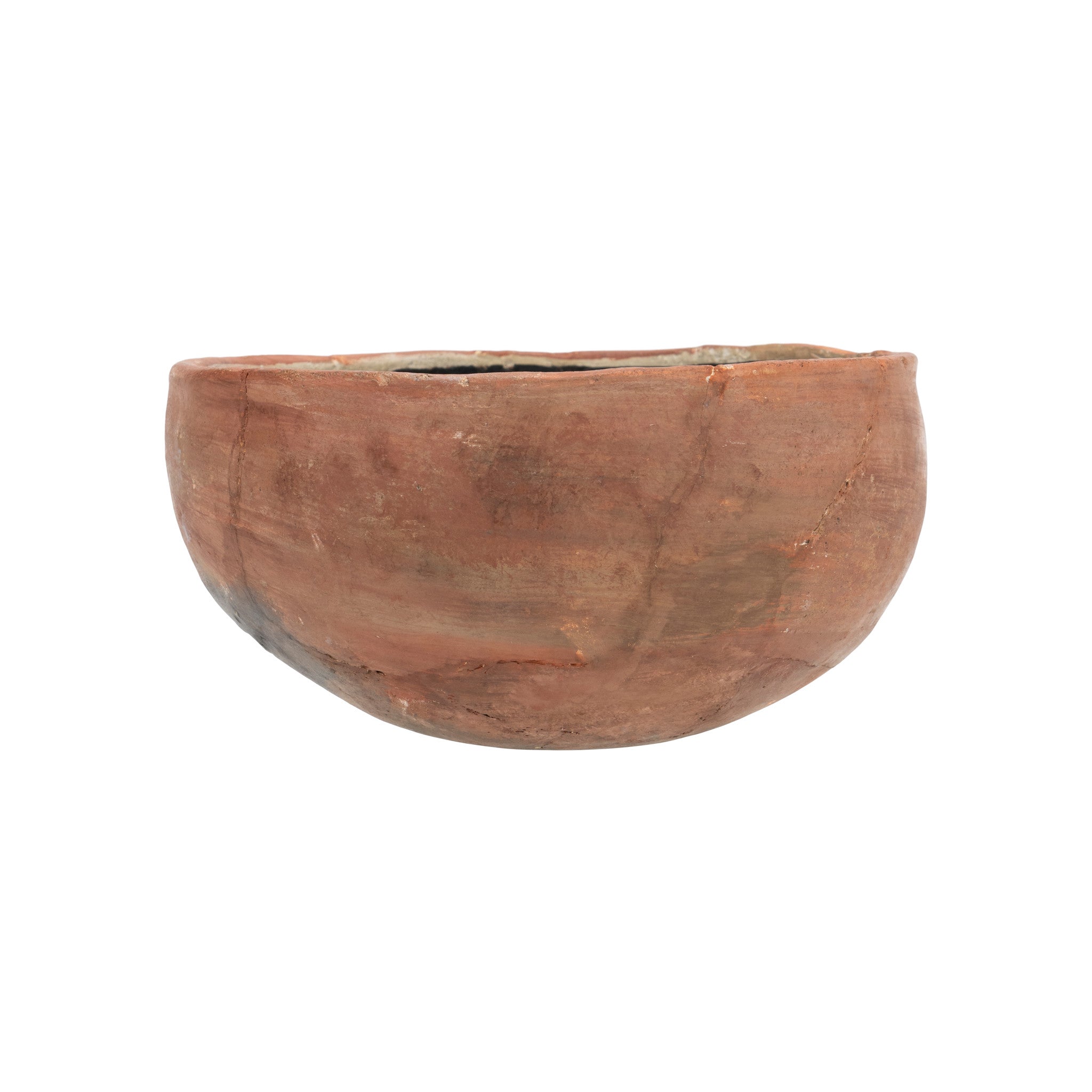 Anasazi Pottery Bowl