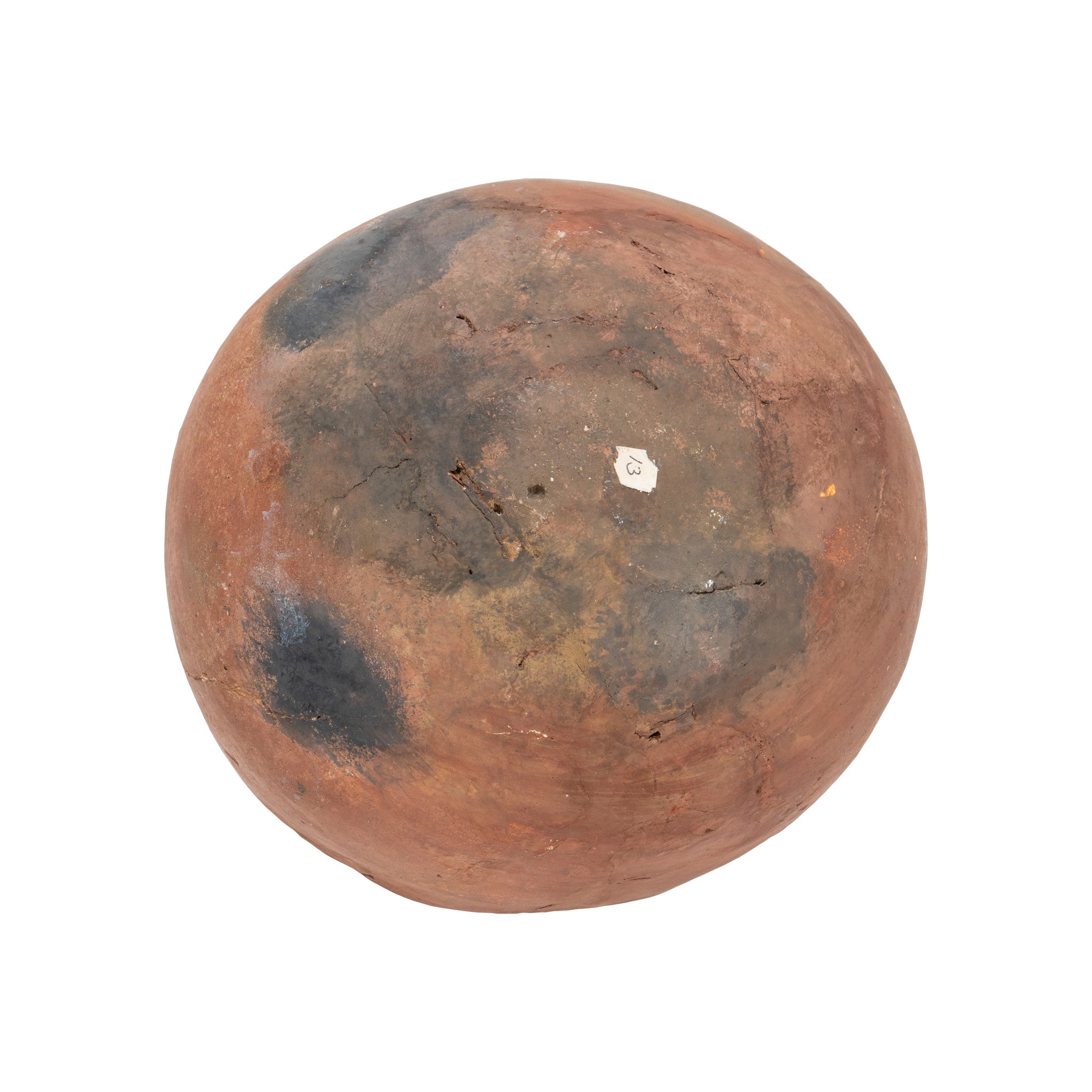 Anasazi Pottery Bowl