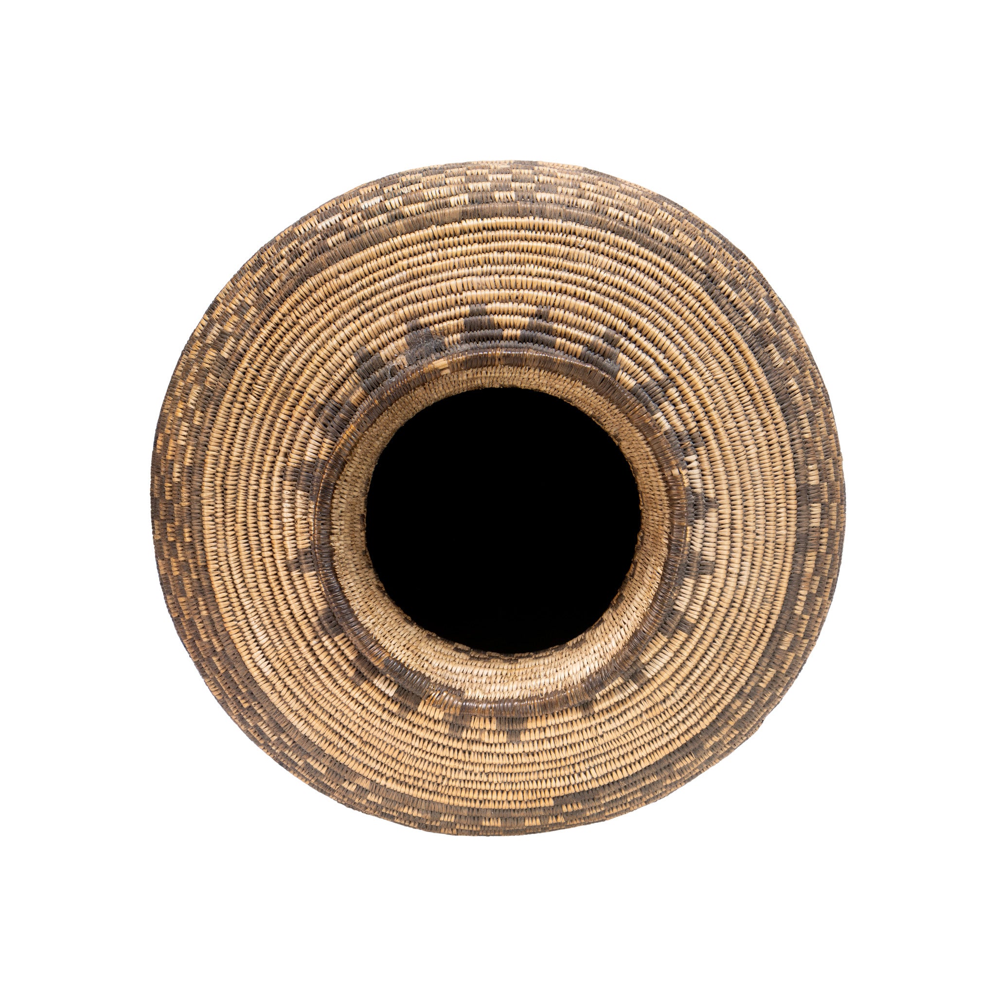 Apache Basketry Olla