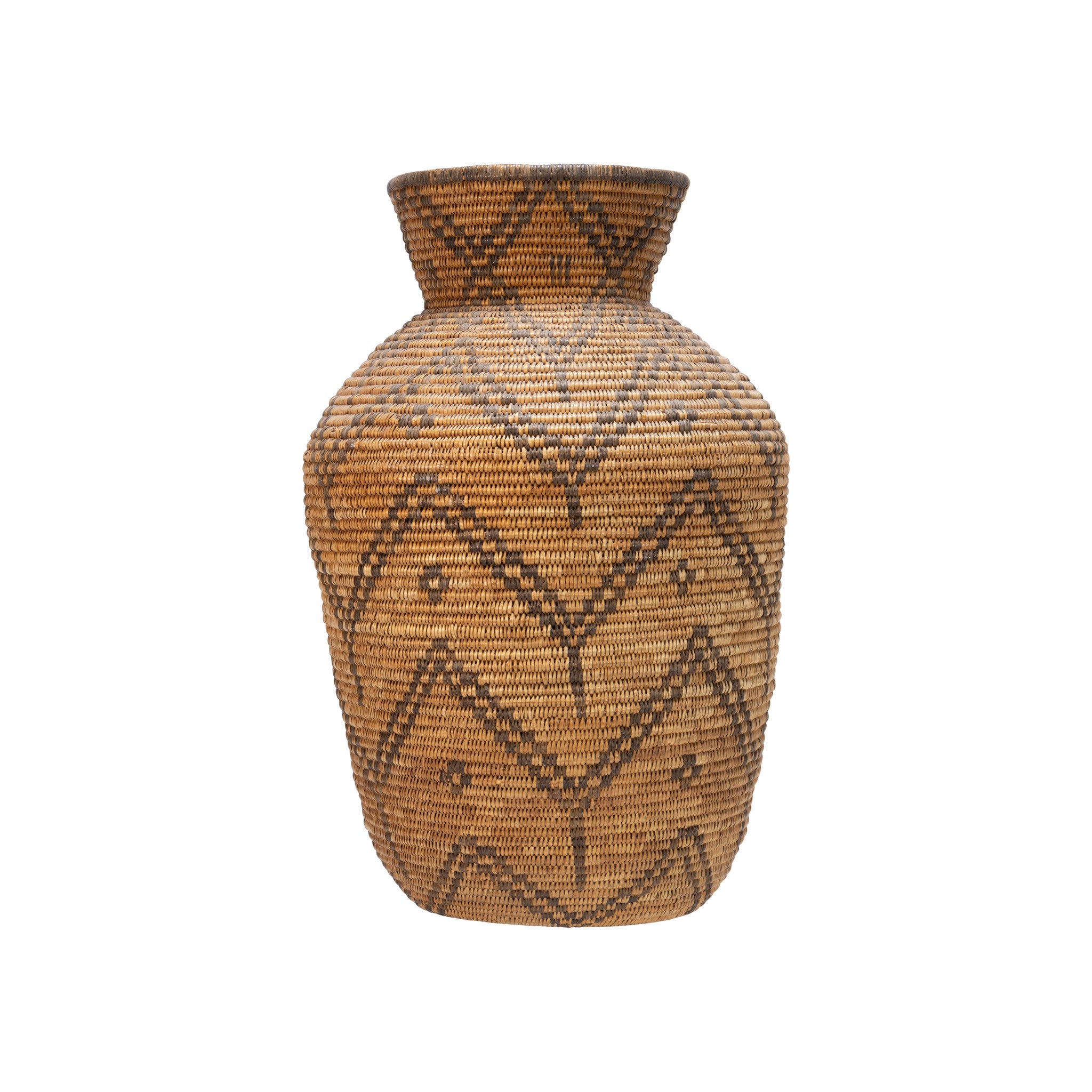 Apache Basketry Olla