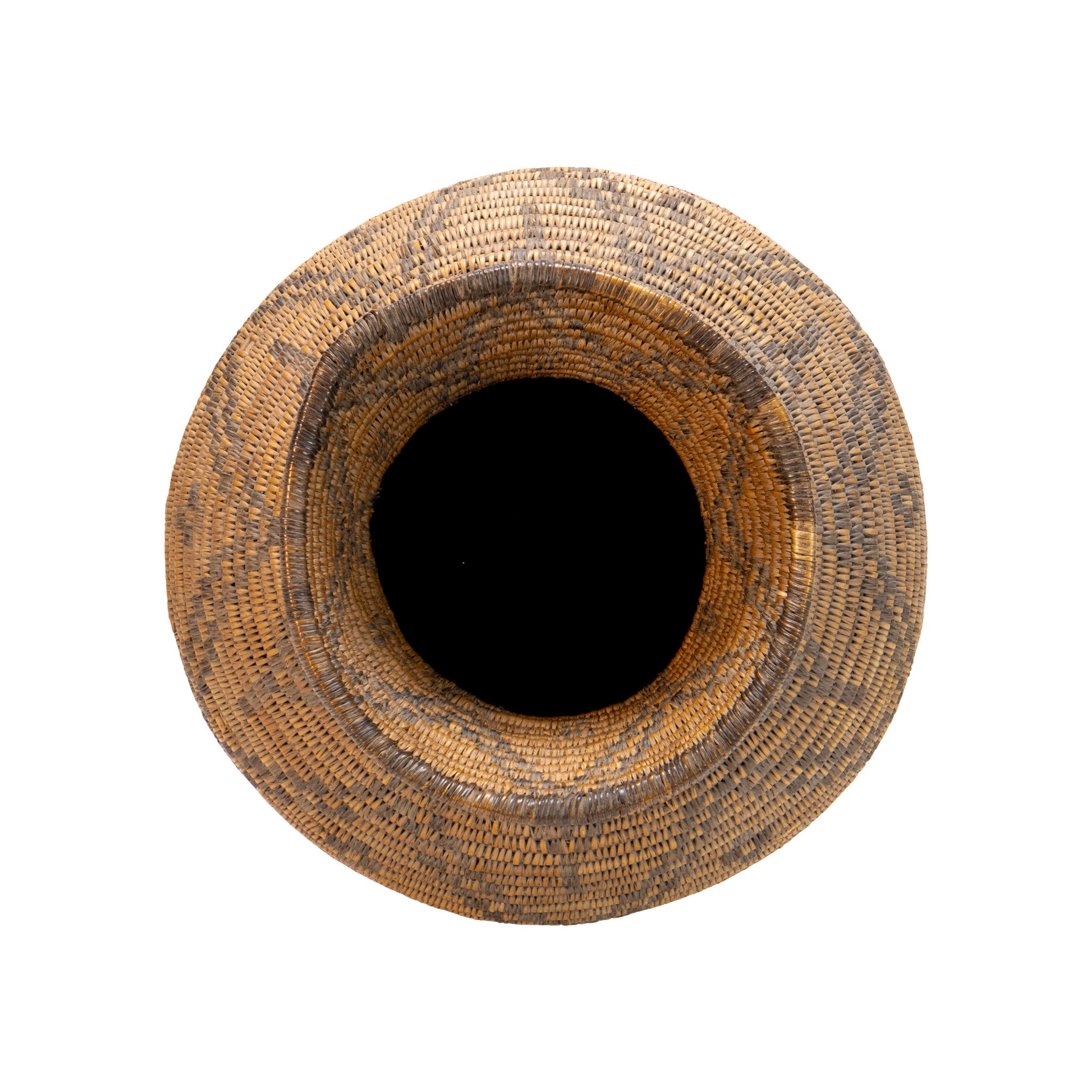Apache Basketry Olla