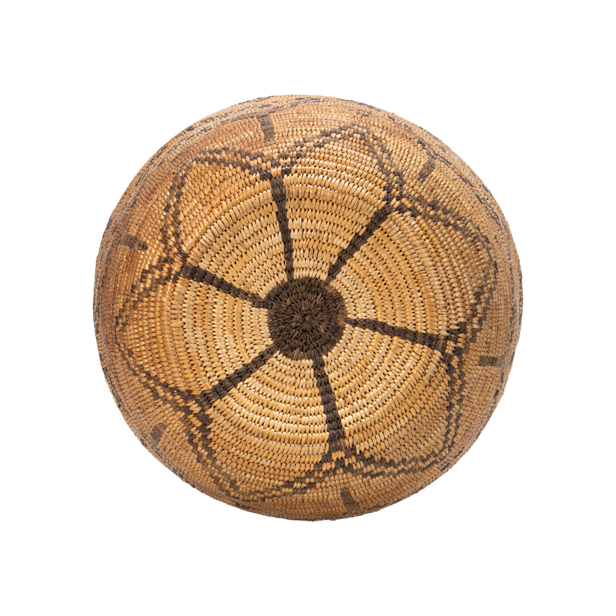 Apache Basketry Olla