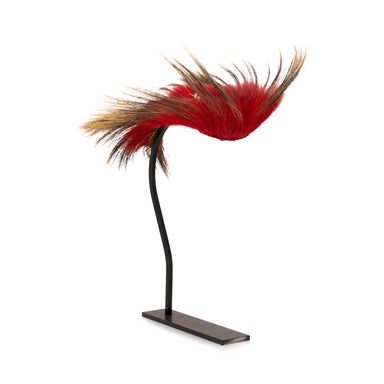 Northern Plains Roach, Native, Head Piece, Roach