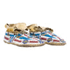 Sioux Moccasins, Native, Garment, Moccasins