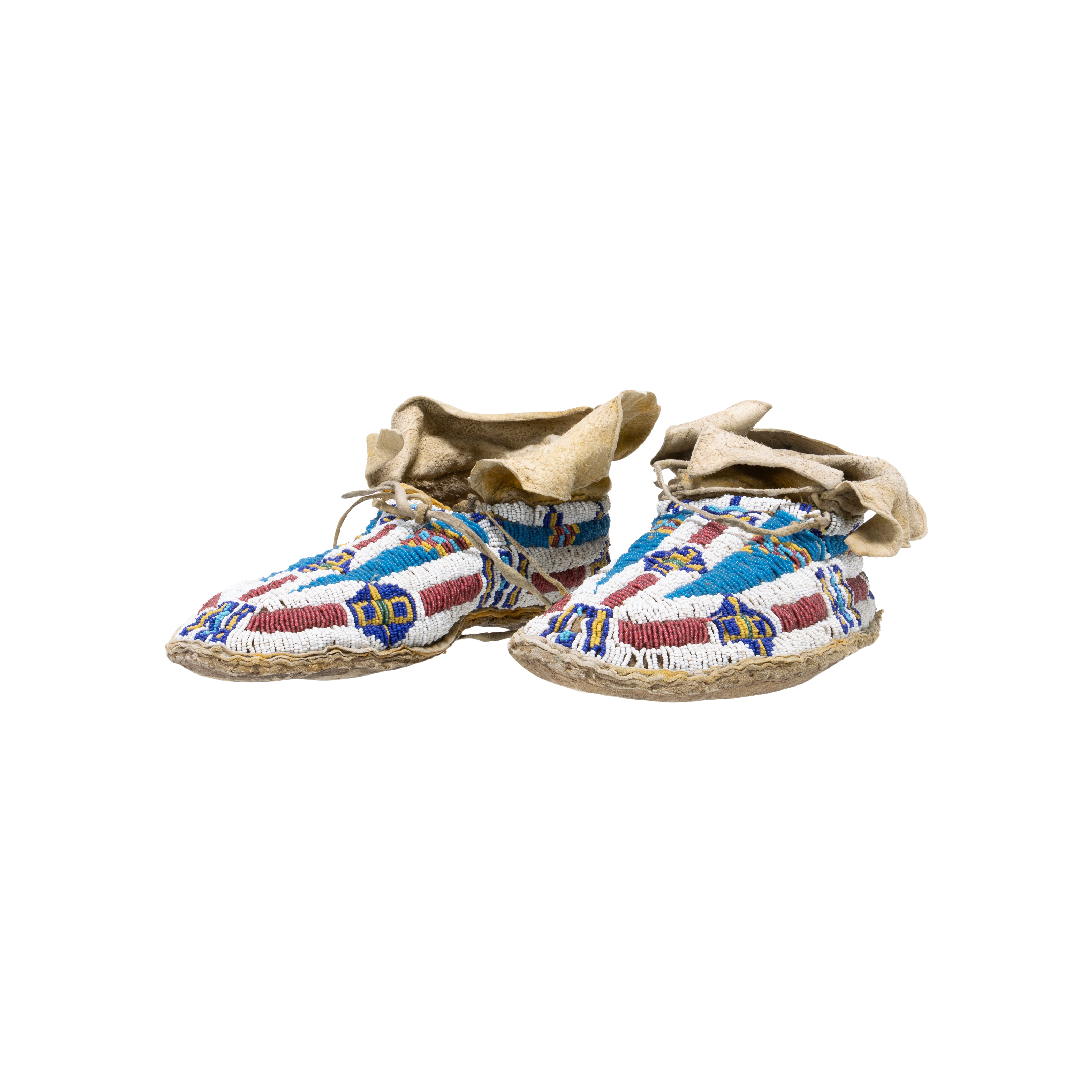 Sioux Moccasins