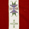 Sioux Blanket Strip