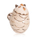 Acoma Pottery Owl, Native, Pottery, Historic