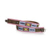 Nez Perce Beaded Belt, Native, Garment, Belt