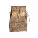 Plateau Parfleche Packet, Native, Parfleche, Packet
