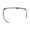 Rawhide Quirt, Western, Horse Gear, Quirt