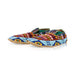 Hidatsa Sioux Moccasins, Native, Garment, Moccasins