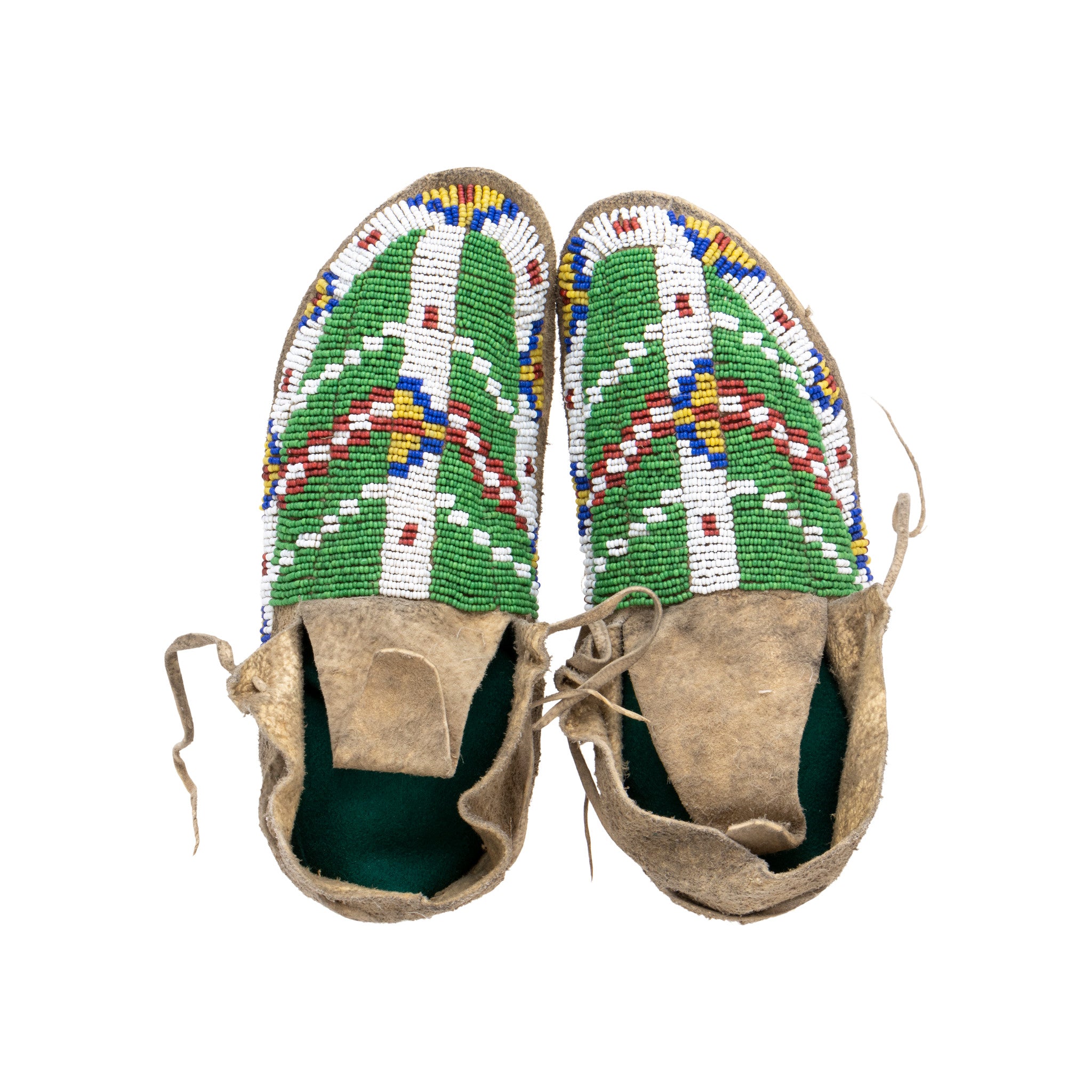 Sioux Moccasins