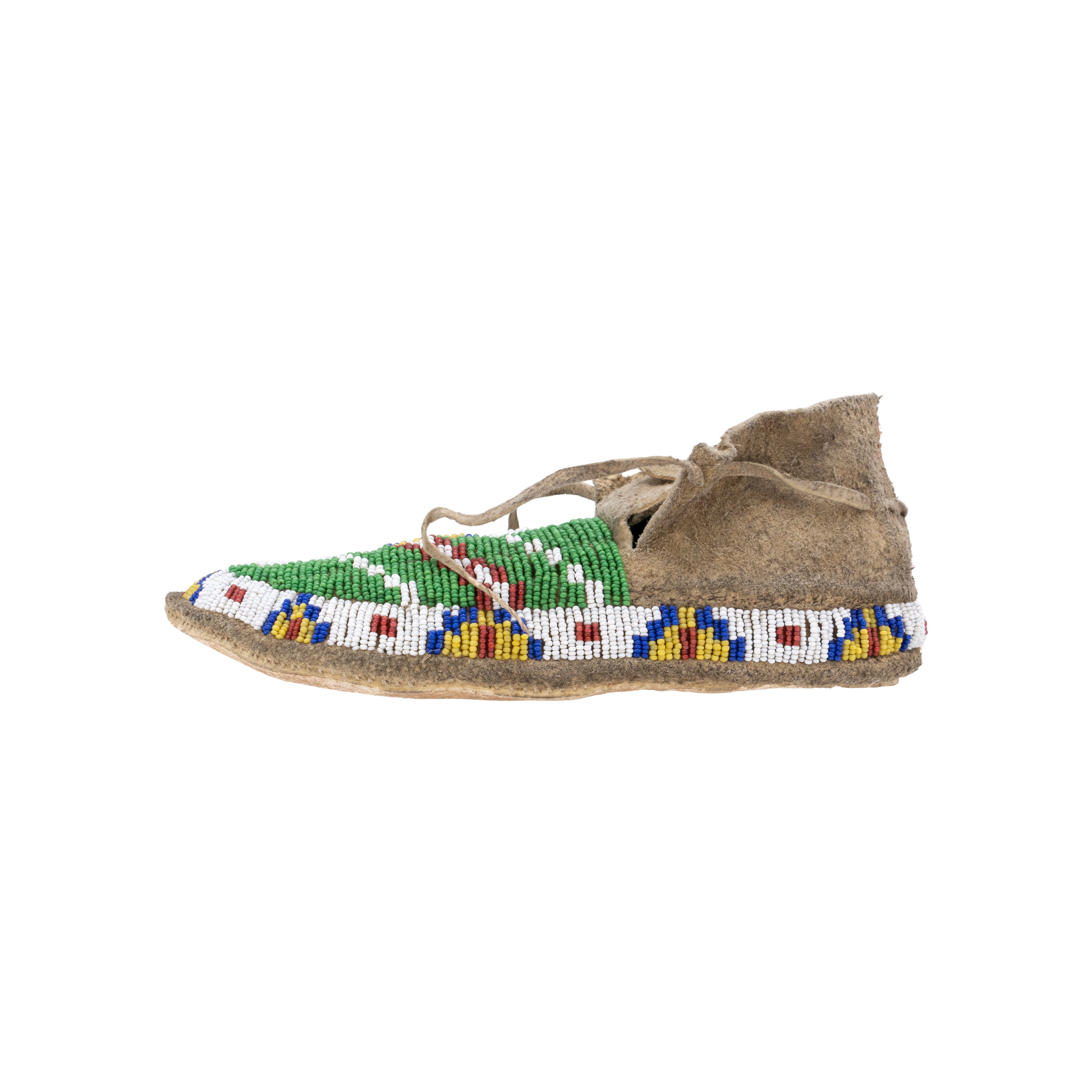 Sioux Moccasins