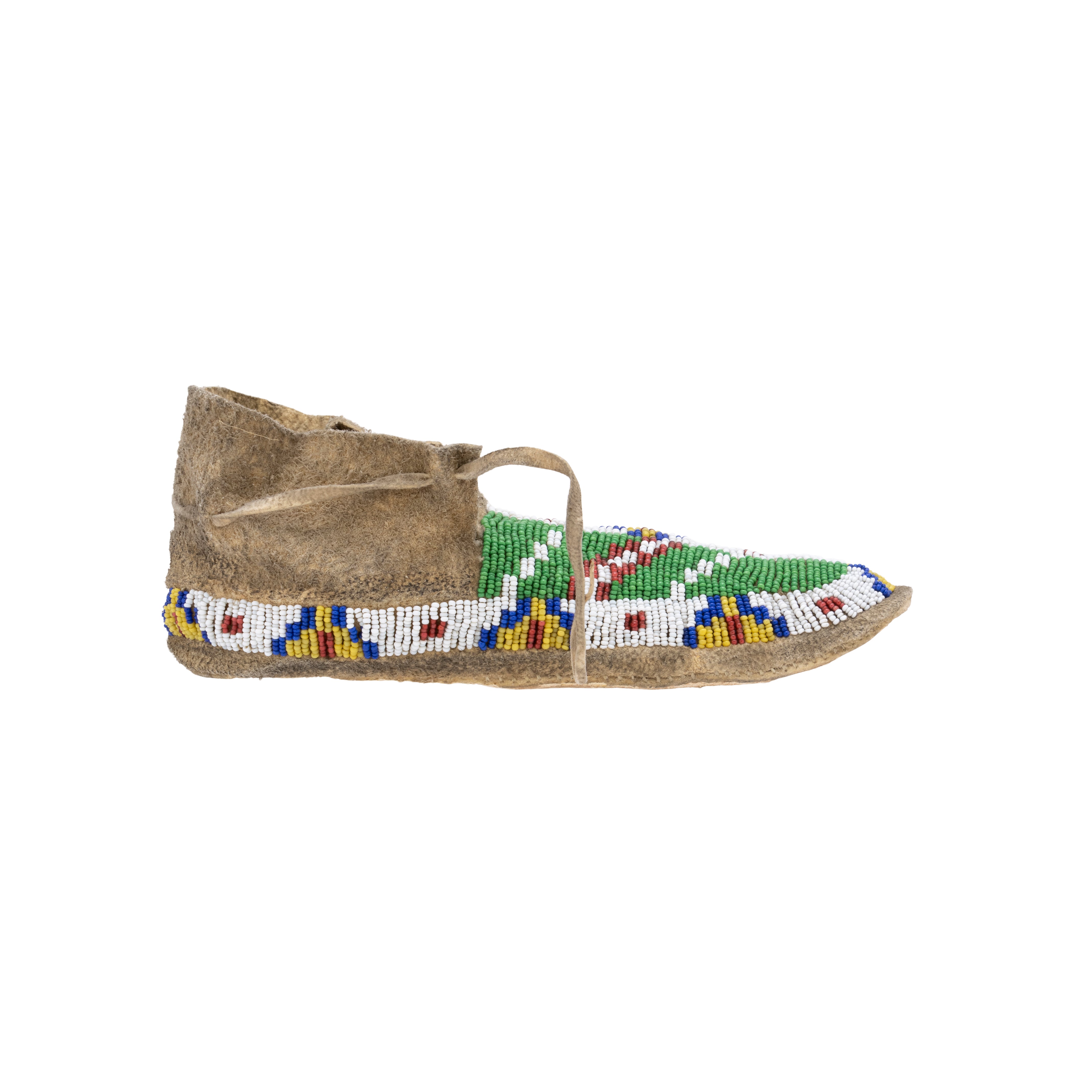 Sioux Moccasins