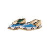 Sioux Youth Moccasins