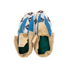 Sioux Youth Moccasins
