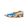 Sioux Youth Moccasins