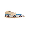 Sioux Youth Moccasins