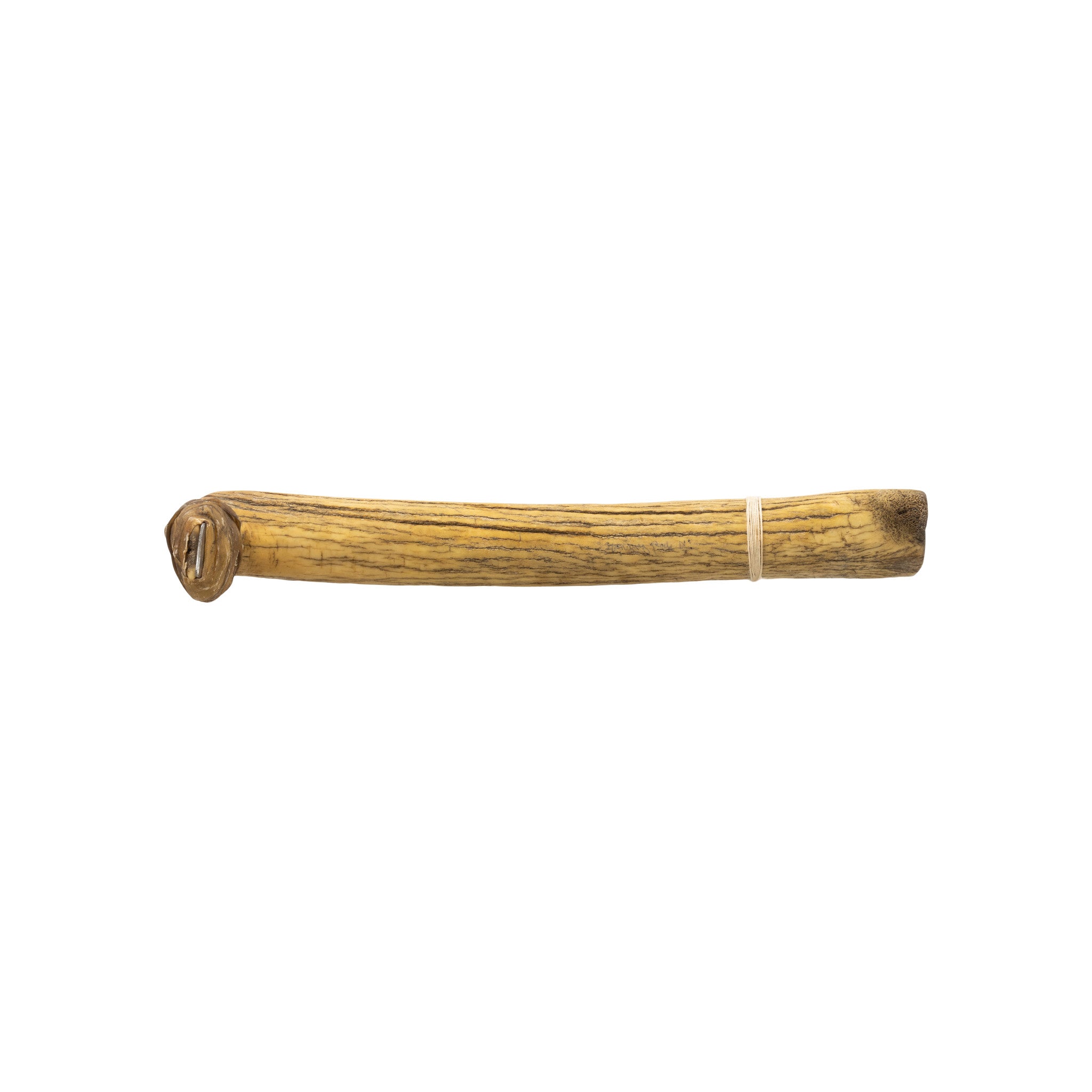 Northern Plains Hide Scraper