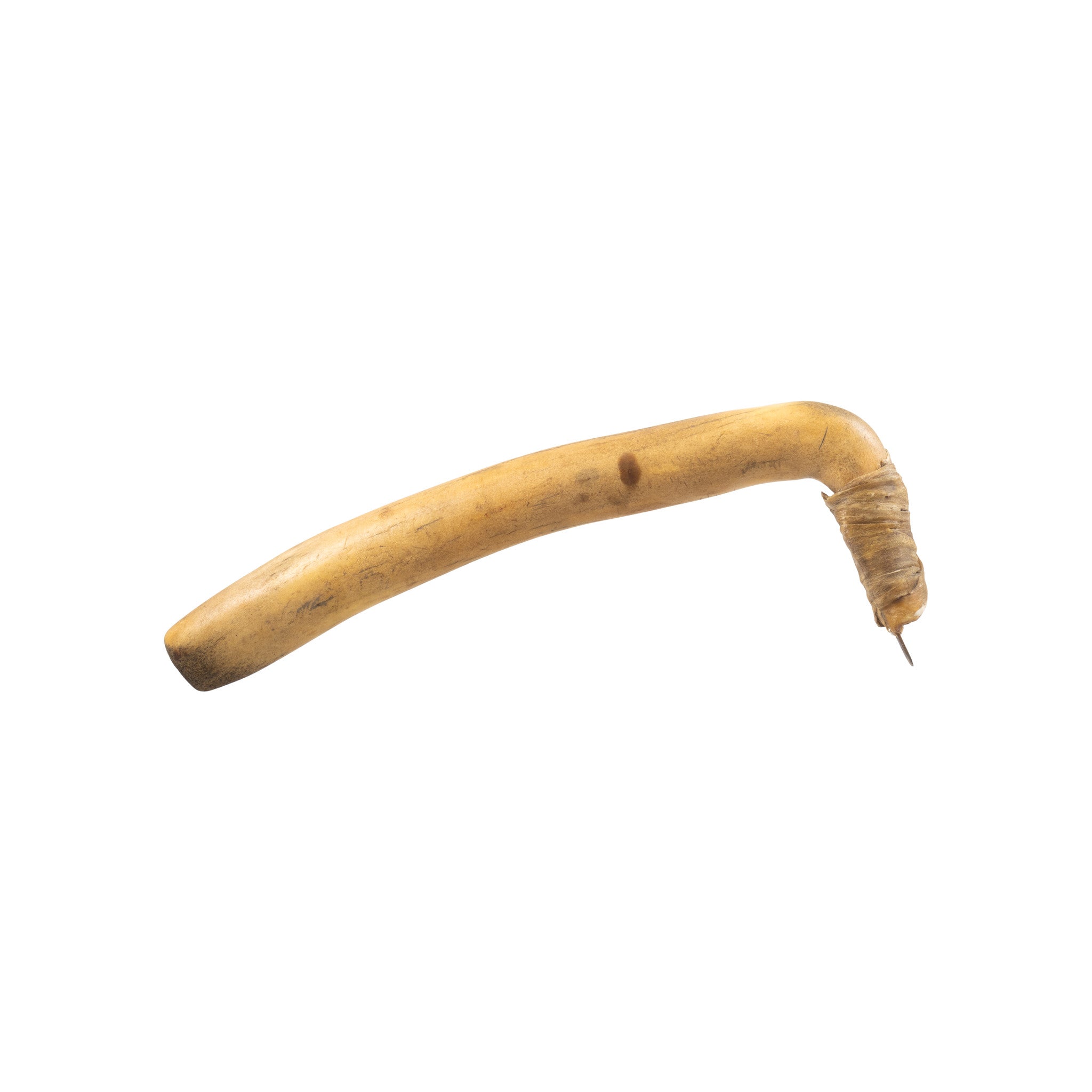 Northern Plains Hide Scraper