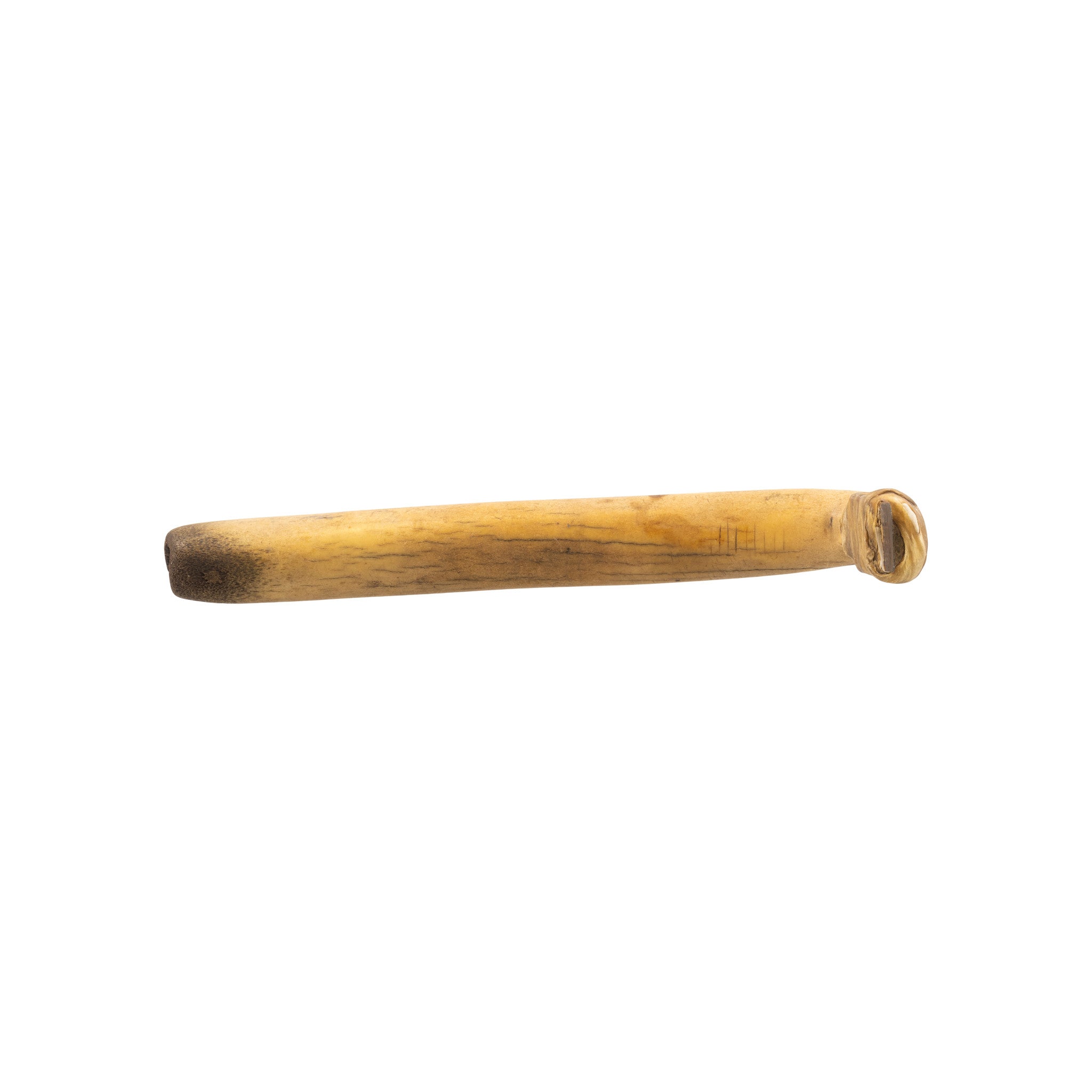 Northern Plains Hide Scraper