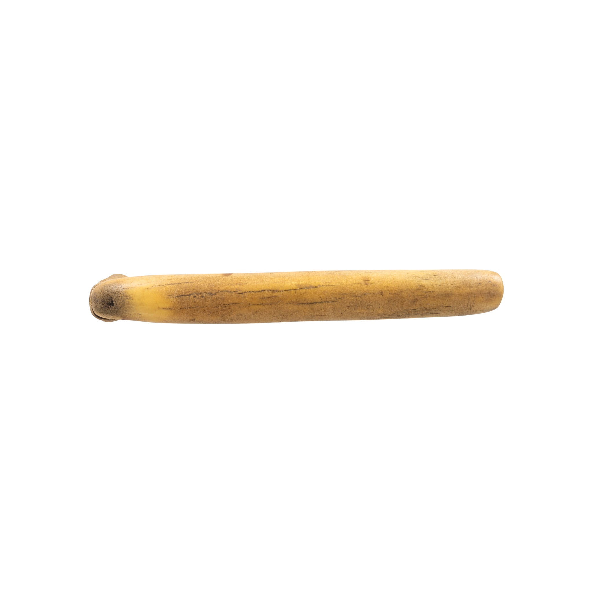 Northern Plains Hide Scraper