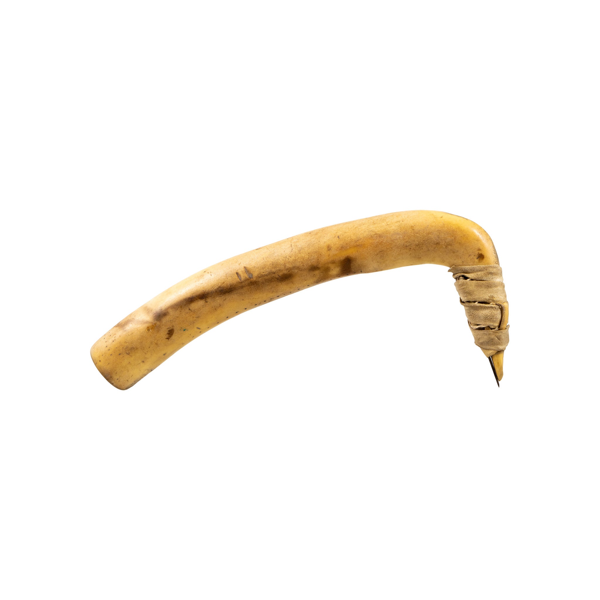 Northern Plains Hide Scraper
