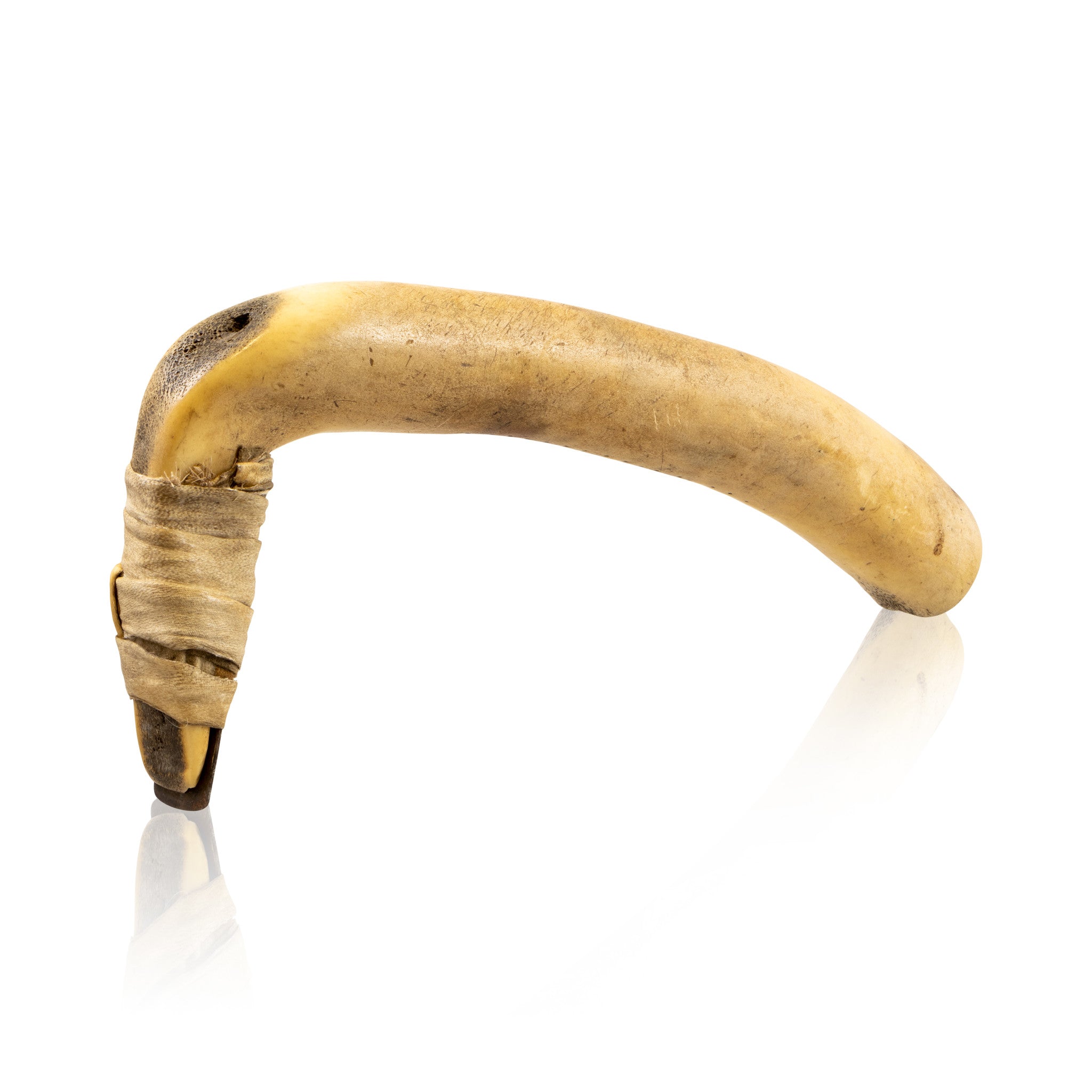 Northern Plains Hide Scraper
