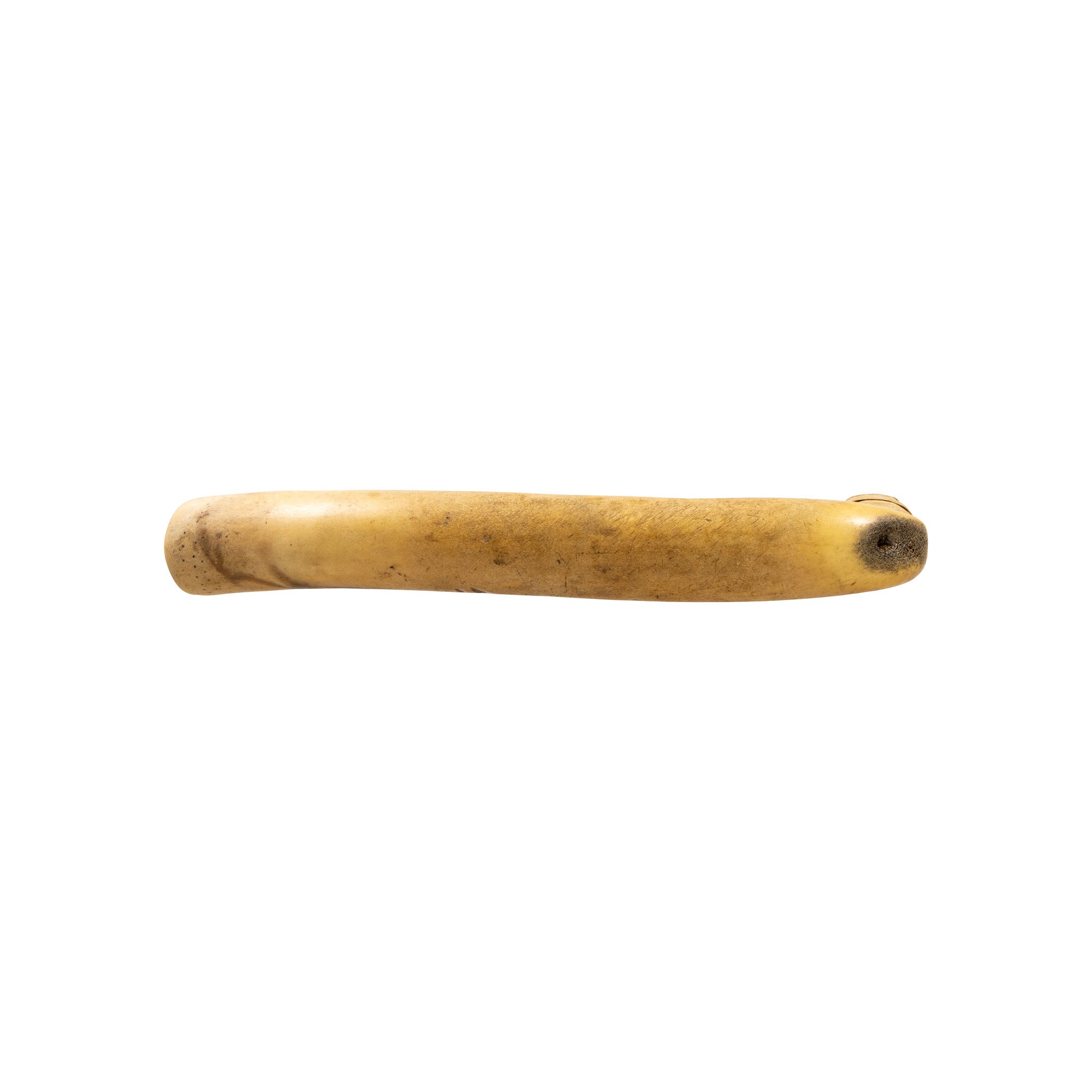 Northern Plains Hide Scraper