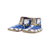 Lakota Sioux Moccasins