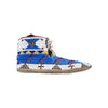 Lakota Sioux Moccasins