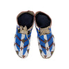 Lakota Sioux Moccasins